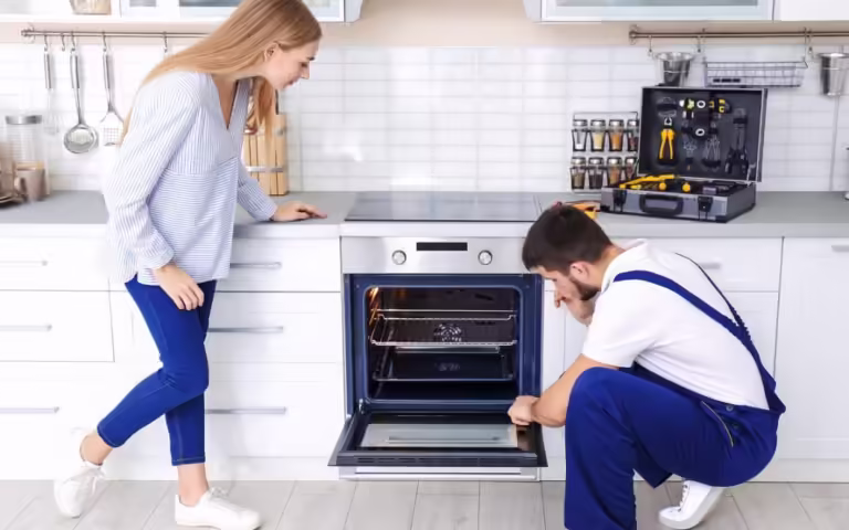 #1 Trusted Local Appliance Repair Service in Canada – Certified Experts