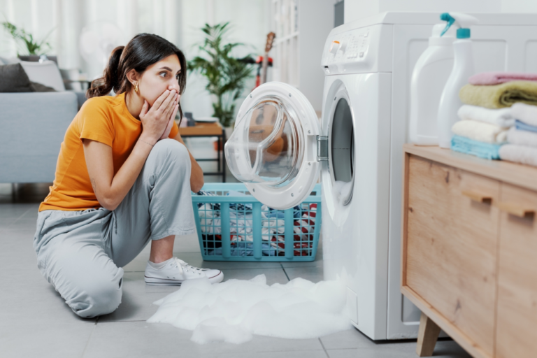 Certified Washer Repair Service Near You – Trusted by 100,000+ Homes