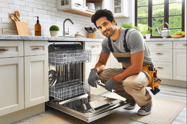 Trusted Appliance Installation Experts Near You – Fast & Reliable