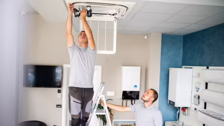Top-Rated Property Maintenance Services – Trusted & Proven by 5,000+ Canadian Landlords