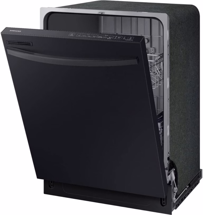 Hisense Dishwasher Error Codes