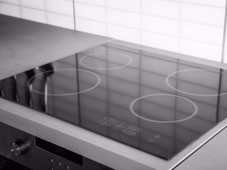 Cooktop Repair in Brossard – Fast, Affordable &amp; Certified  