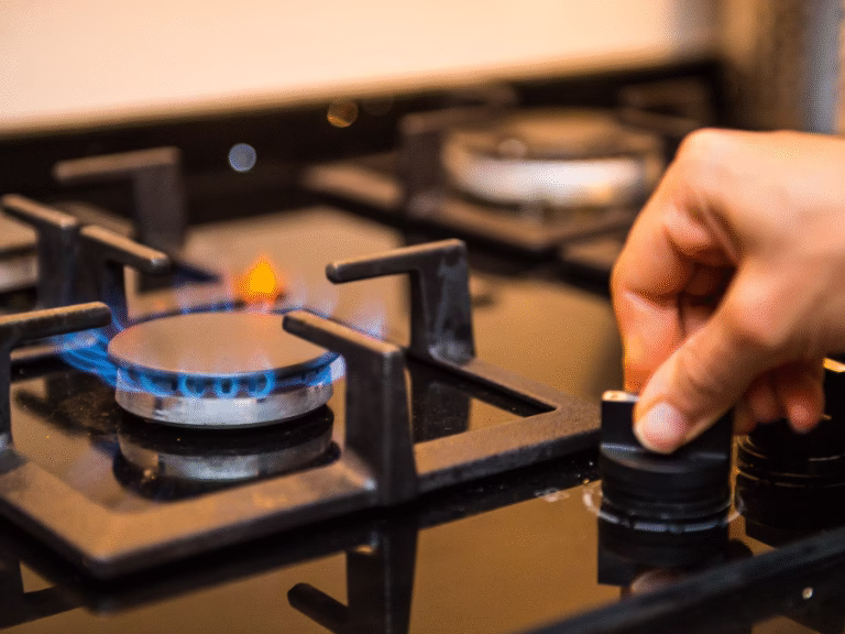 Cooktop Error Codes