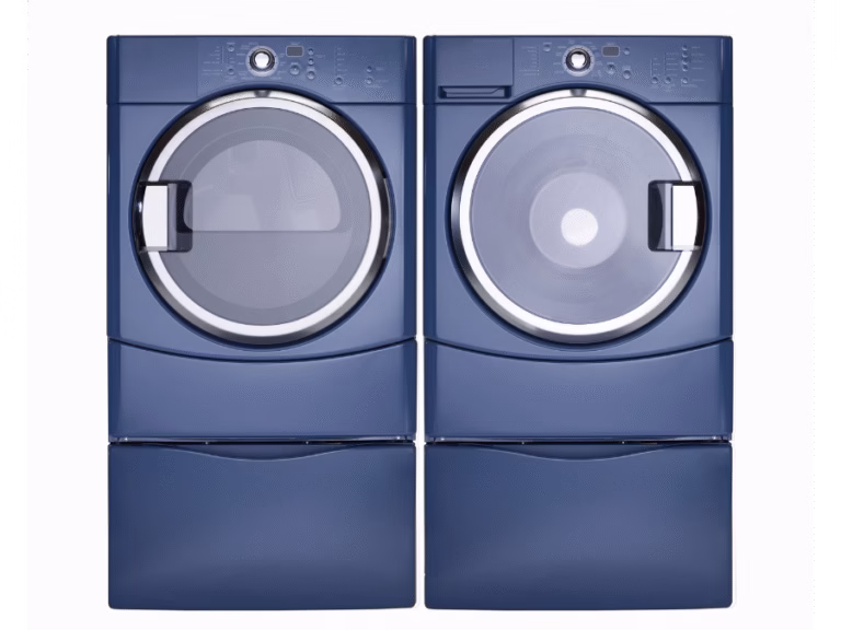 Dryer Error Codes
