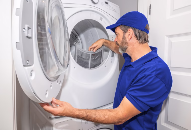 Dryer Repair in Brossard – Fast, Affordable & Certified