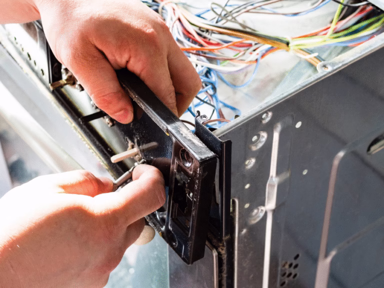 Range Repair in Brossard – Fast, Affordable &amp; Certified