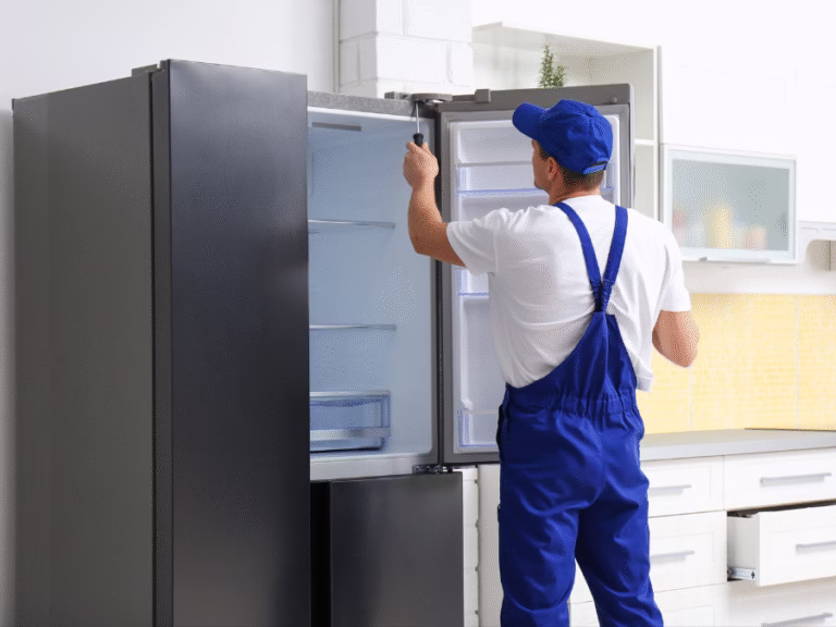 Refrigerator Repair in Brossard – Fast, Affordable &amp; Certified