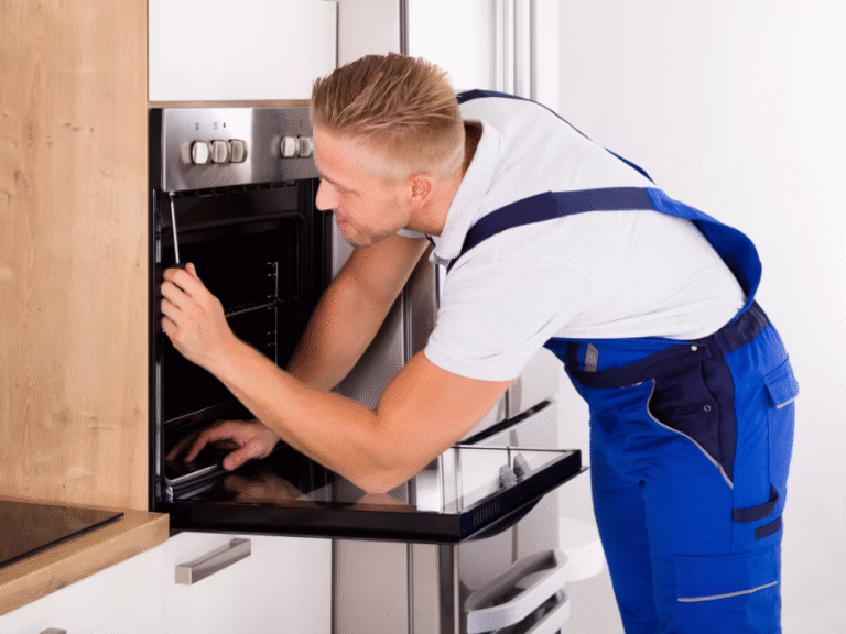 Same-Day Dacor Wall Oven Repair in Brampton