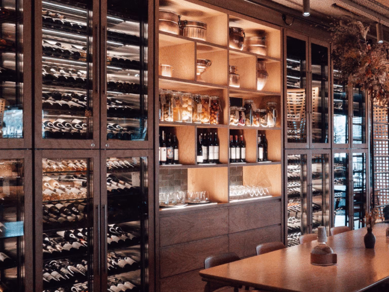 Same-Day LG Wine Cooler Repair in Moncton